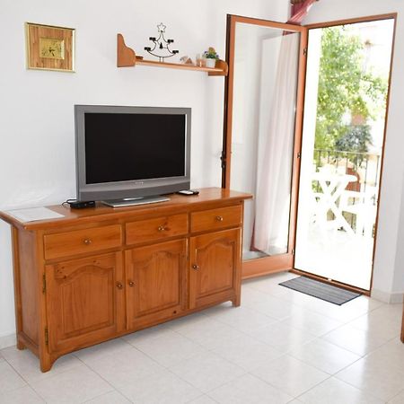 Anacasa El Patio Denia Ap1117 Lejlighed Eksteriør billede