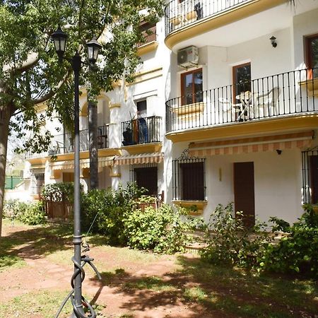 Anacasa El Patio Denia Ap1117 Lejlighed Eksteriør billede