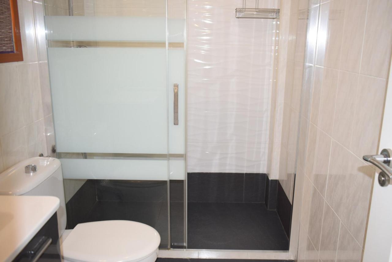 Anacasa El Patio Denia Ap1117 Lejlighed Eksteriør billede