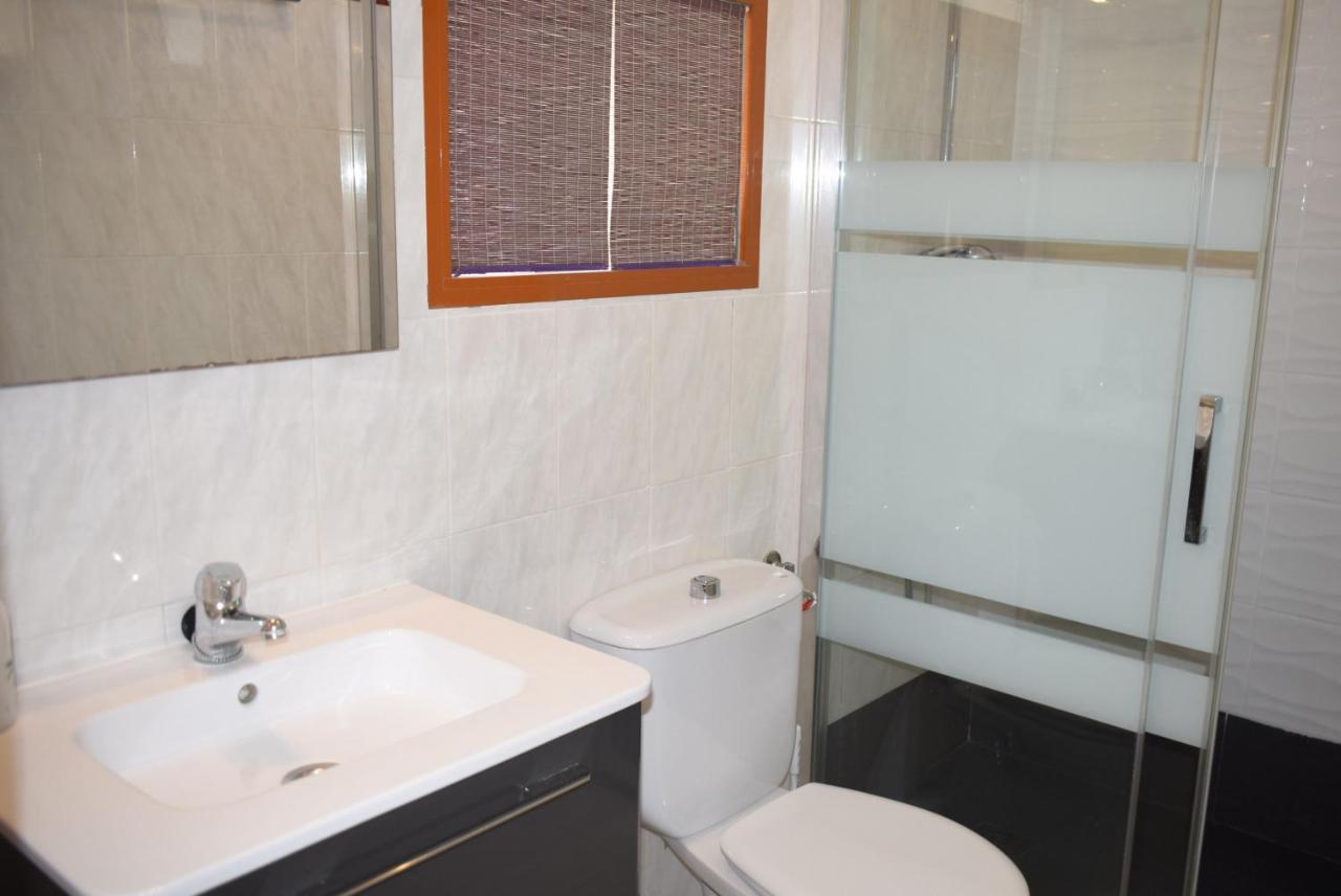 Anacasa El Patio Denia Ap1117 Lejlighed Eksteriør billede