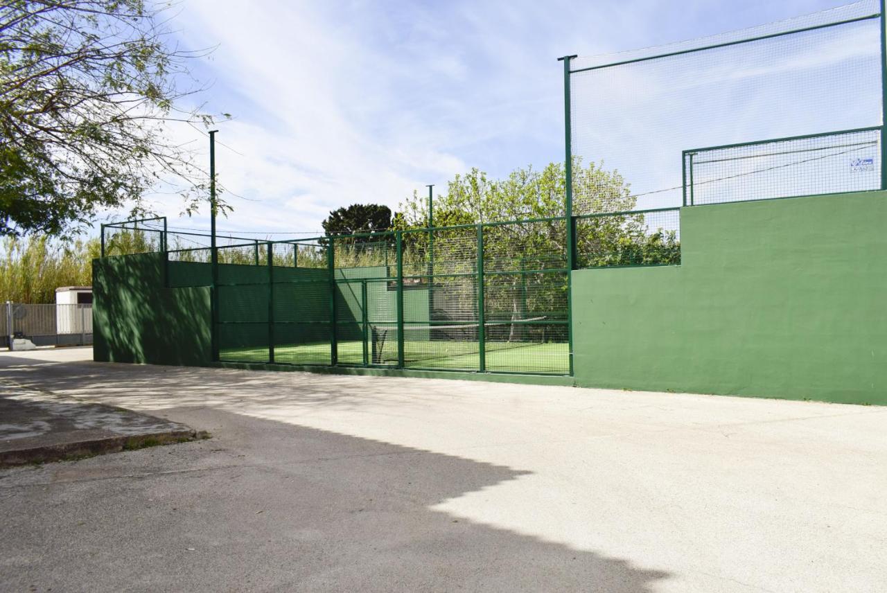 Anacasa El Patio Denia Ap1117 Lejlighed Eksteriør billede